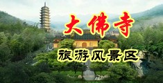 鸡巴插嫩骚屄视频中国浙江-新昌大佛寺旅游风景区